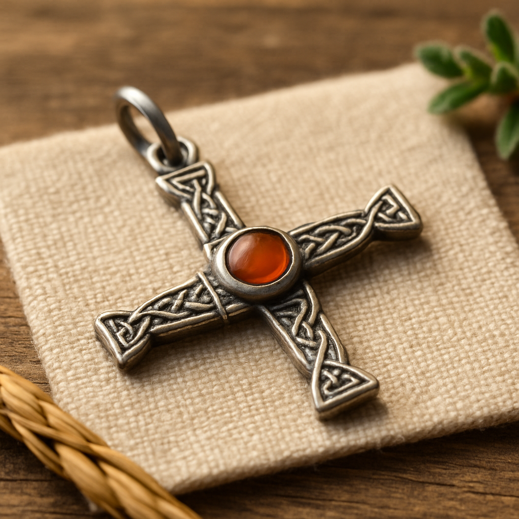 Brigid-Symbolik: Inspirationen bei Hayman Celtic Jewelry 61d803f0 4419 451c b3cf a9a26a1731b7