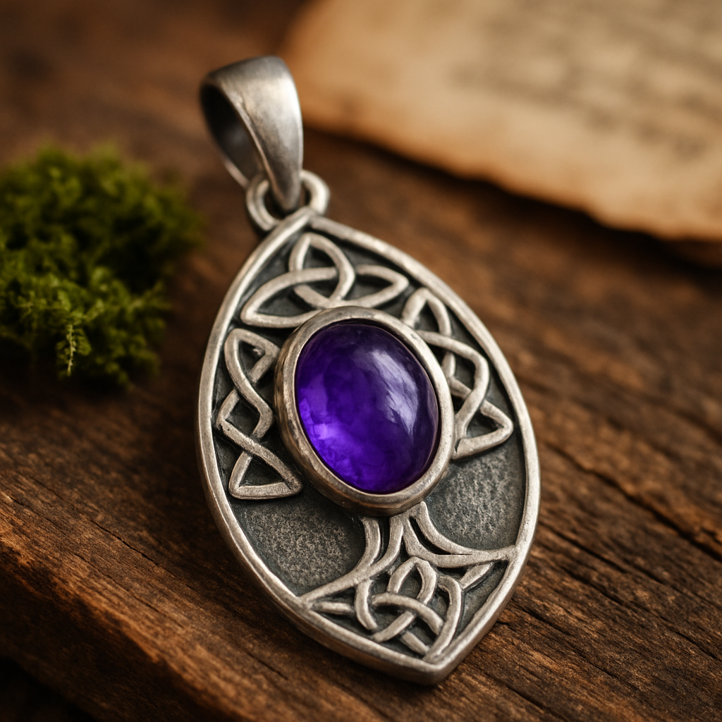 Edelsteine und Kristalle im keltischen Schmuck von Hayman Celtic b0968fb2 d657 4001 ad12 c1fe5e45a384